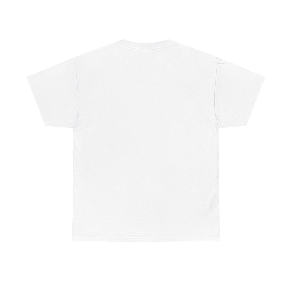 T-Shirt — "Shhhhh... No One Cares" Graphic Tee