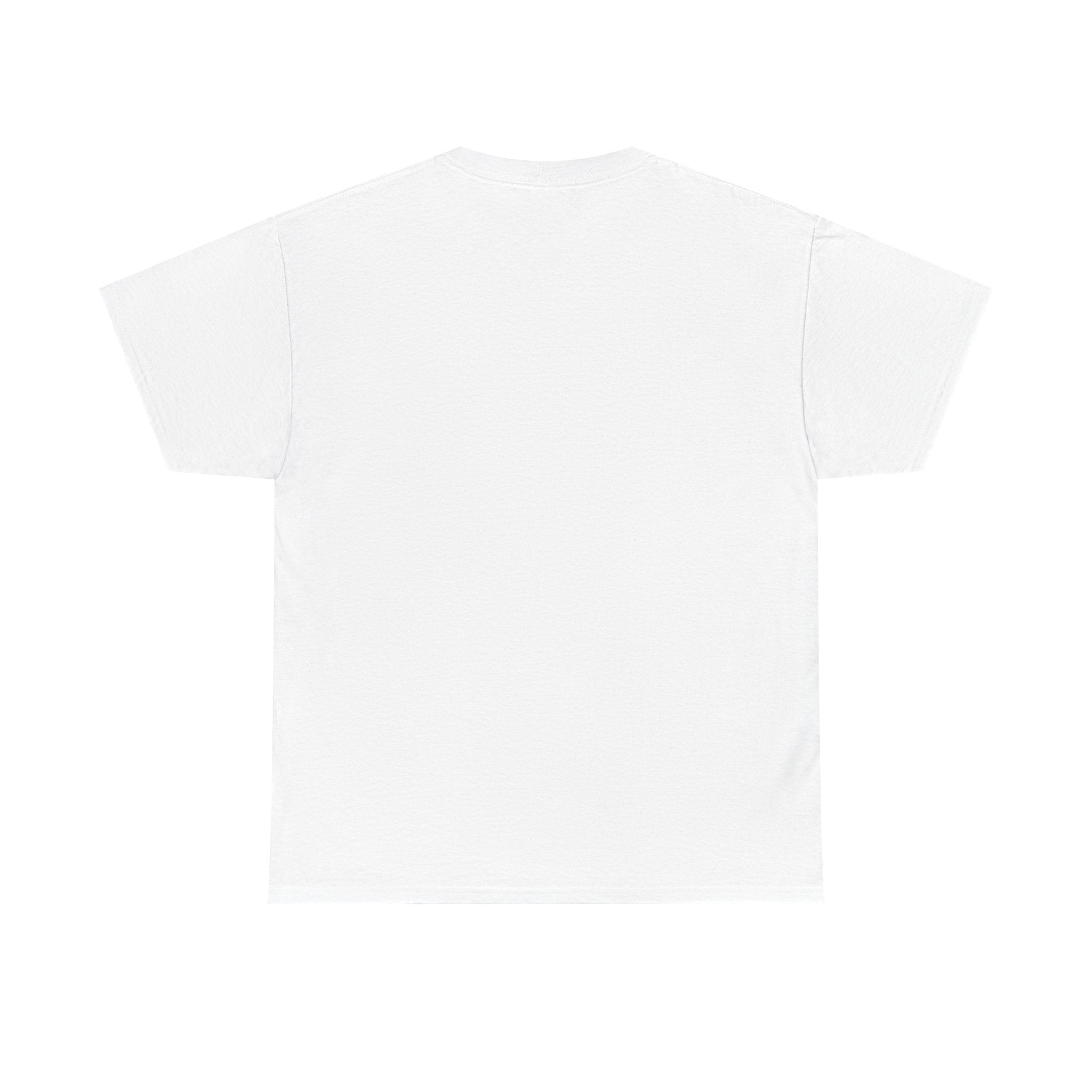 T-Shirt — "Shhhhh... No One Cares" Graphic Tee